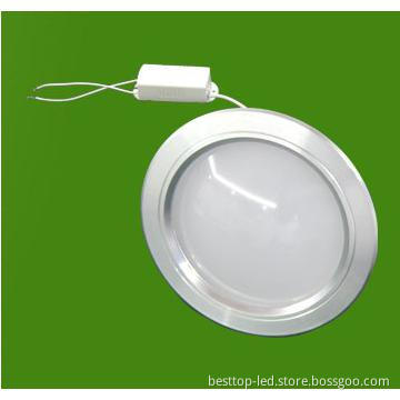 High Quality 12W ip65 LED Down Light,Hot sell in 2013